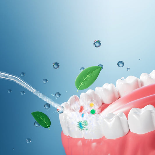 What is Flossing and Why is it Important?