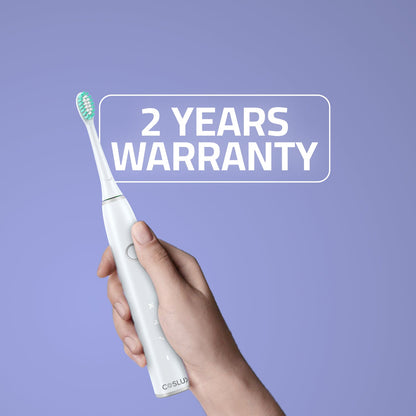 Sonic Tooth Brush